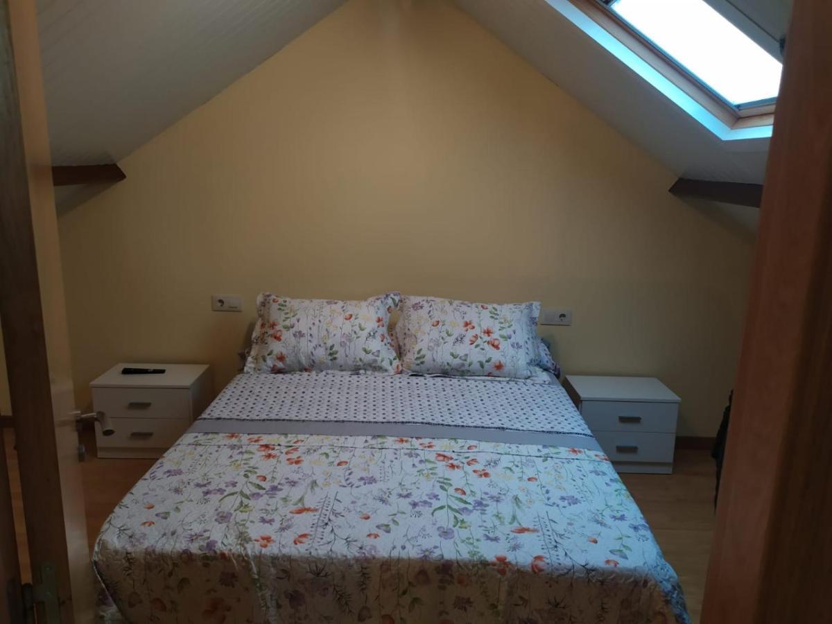 Apartment Casita Rural Puentesampaio Pontevedra