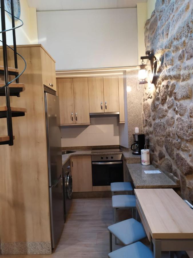Casita Rural Puentesampaio *
